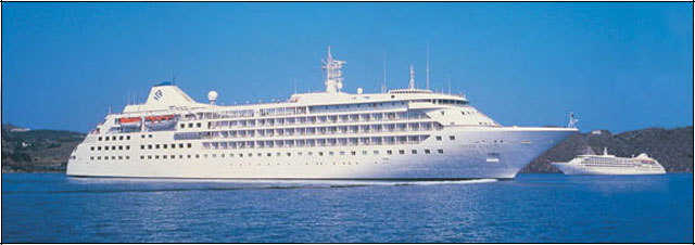 silversea-ship
