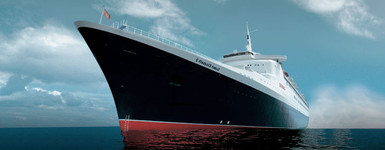 Queen Mary 2