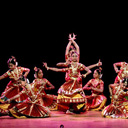 Bharatnatyam Classical Indian  International Talent Agency 