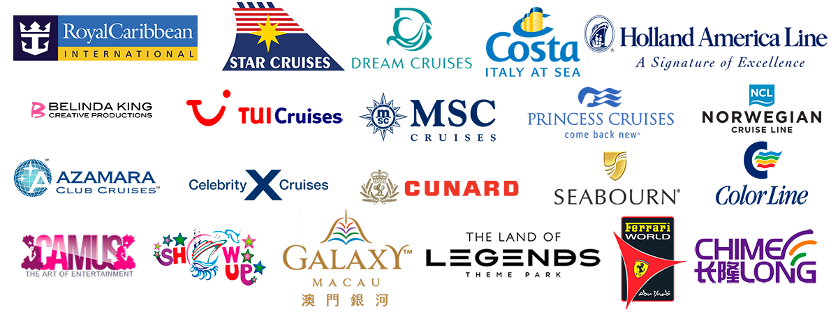 logos